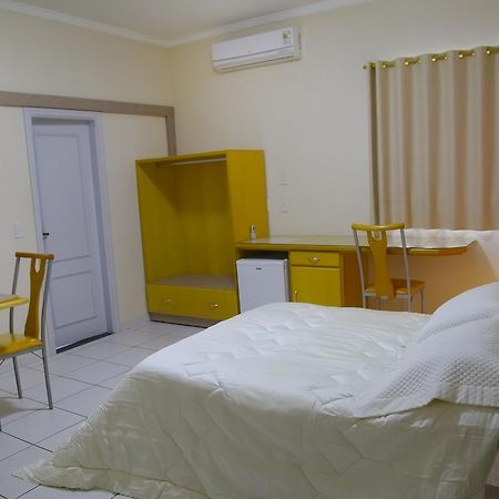 سانتا في دو سول Litani Park Hotel المظهر الخارجي الصورة